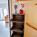 度假居 Le Fortunio
