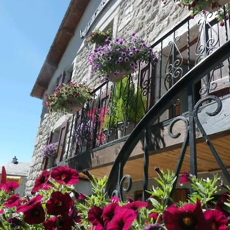 Le Fortunio Tatil Evi Rieutort