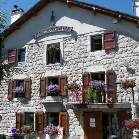Hébergement de vacances Le Fortunio