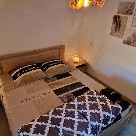 Prázdninový dům Le Fortunio