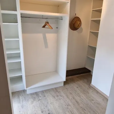 Prázdninový dům Le Fortunio Rieutort