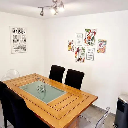 Le Fortunio Prázdninový dům *