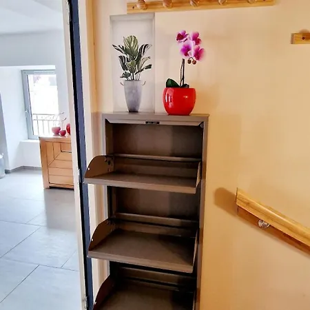 Holiday home Le Fortunio