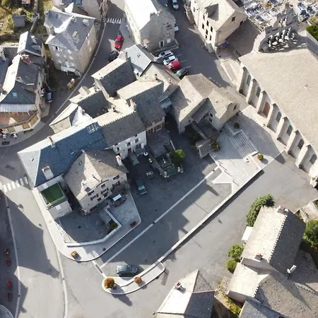 Le Fortunio Holiday home Rieutort