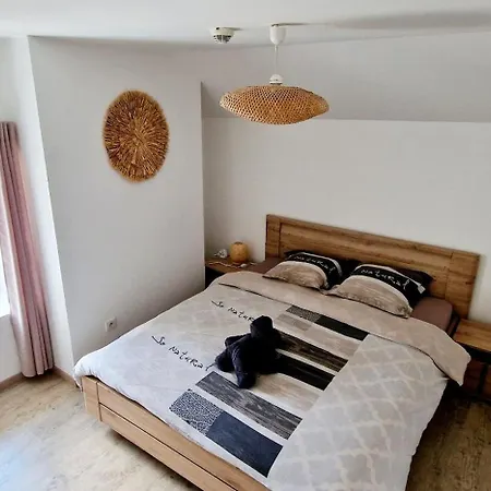 Le Fortunio Prázdninový dům *
