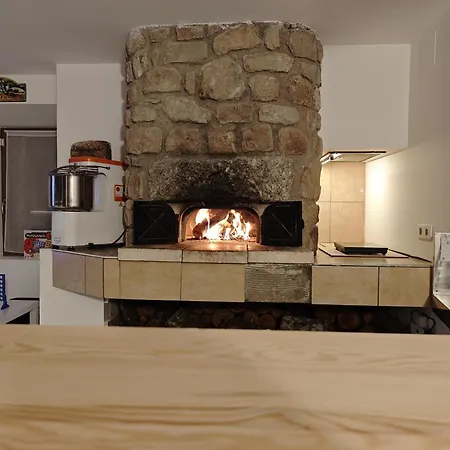 Holiday home Le Fortunio