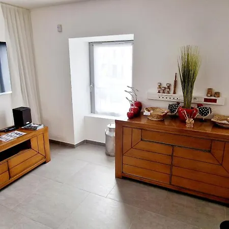 Le Fortunio Casa de Férias Rieutort