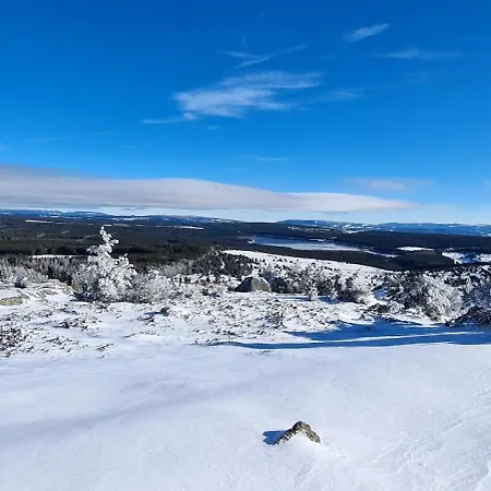 Hébergement de vacances Le Fortunio Rieutort-de-Randon