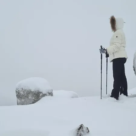 Le Fortunio Hébergement de vacances *