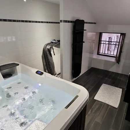 Le Fortunio Rieutort