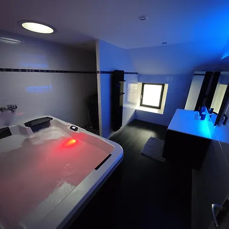 Le Fortunio 別荘 *