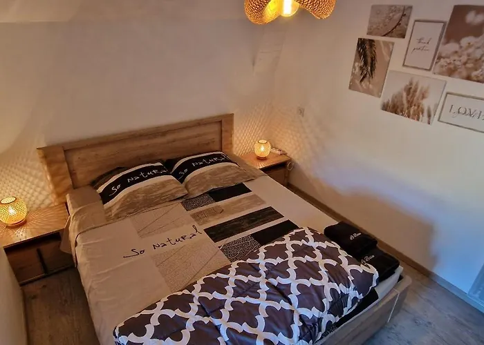 Ferienhaus Le Fortunio