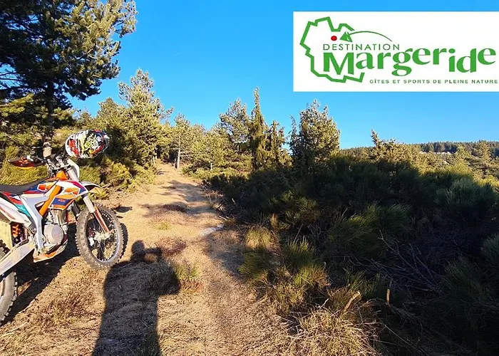 Le Fortunio Ferienhaus Rieutort